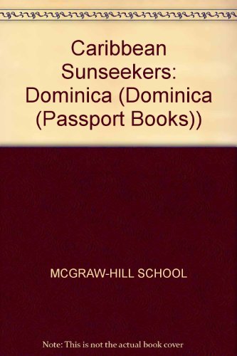 Beispielbild fr Dominica (DOMINICA (PASSPORT BOOKS)) zum Verkauf von Robinson Street Books, IOBA