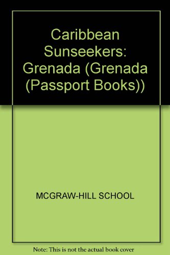 Stock image for Grenada for sale by Bingo Used Books