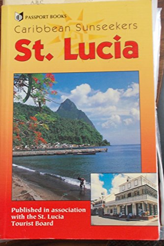 9780844249278: St. Lucia [Lingua Inglese]