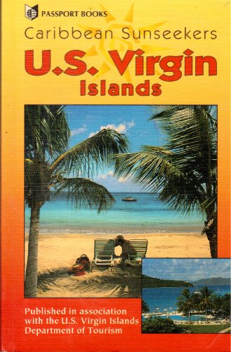 Stock image for U.S. Virgin Islands (Caribbean Sunseekers) for sale by Wonder Book