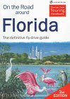 9780844249520: On the Road Around Florida: The Definitive Fly-Drive Guide