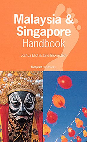 Beispielbild fr Malaysia and Singapore Handbook (Footprint Handbooks Series) zum Verkauf von WorldofBooks