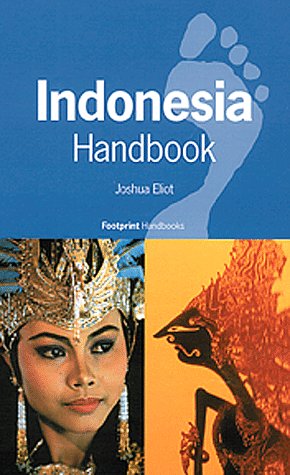 Beispielbild fr Indonesia Handbook zum Verkauf von Better World Books