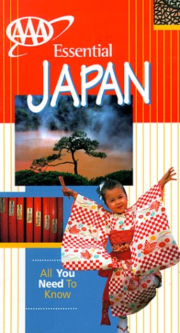 9780844249759: Essential Japan Paper (Essential Travel Guide Series)