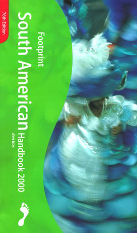 Beispielbild fr 2000 (South American Handbook) zum Verkauf von WorldofBooks