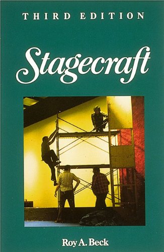 Stock image for Stagecraft for sale by Hiberhill