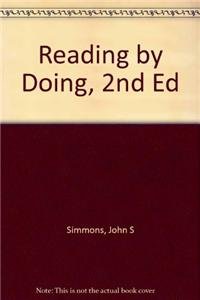 9780844251806: Reading by Doing, 2nd Ed