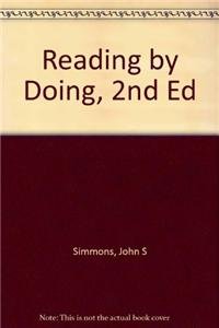 Imagen de archivo de Reading by Doing a la venta por Better World Books