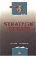 Beispielbild fr Strategic Debate, Student Edition zum Verkauf von ThriftBooks-Dallas