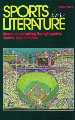Stock image for Sports in Literature for sale by Better World Books: West