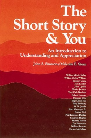 Stock image for The Short Story & You: An Introduction to Understanding and Appreciation for sale by ThriftBooks-Dallas