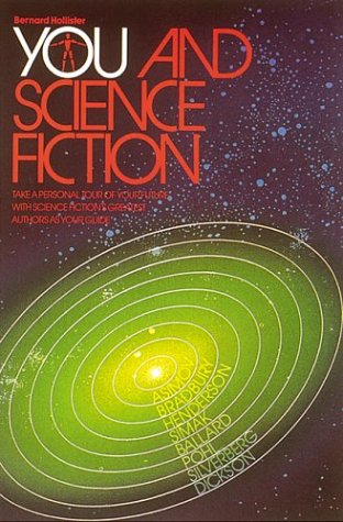 Beispielbild fr You and Science Fiction zum Verkauf von Ergodebooks