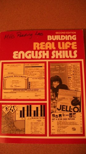 Imagen de archivo de Building Real Life English Skills a la venta por Better World Books