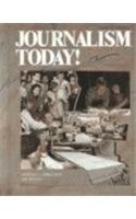 Imagen de archivo de Journalism Today! a la venta por Better World Books