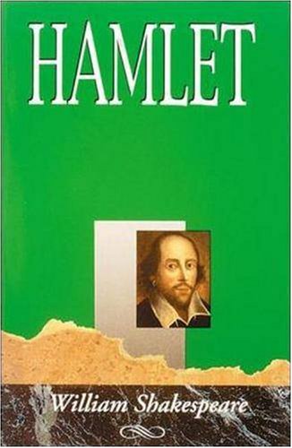Stock image for Hamlet (The Shakespeare Plays) for sale by The Book House, Inc.  - St. Louis
