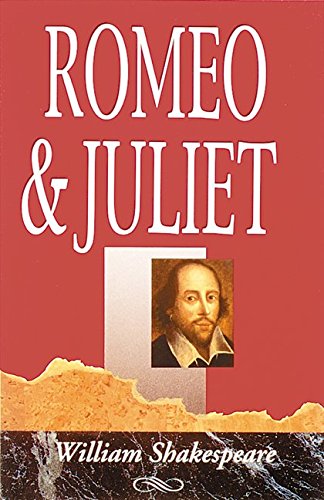 9780844257471: The Shakespeare Plays: Romeo & Juliet