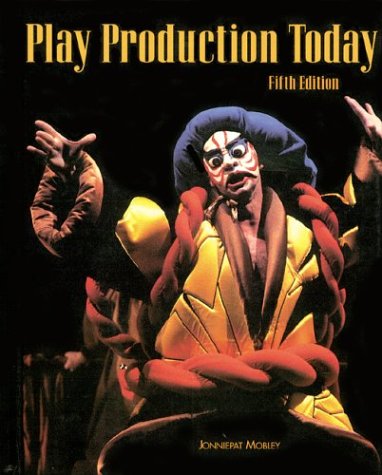 9780844257754: Play Production Today