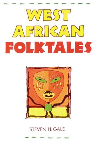 Imagen de archivo de West African Folktales a la venta por Paper Garden Books