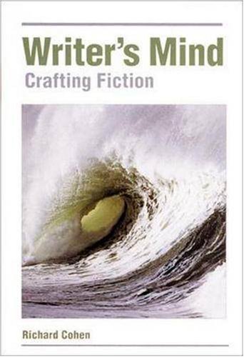 9780844258195: Writer's Mind: Crafting Fiction