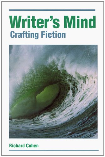 9780844258645: The Writers Mind: Crafting Fiction