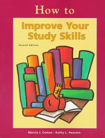 Beispielbild fr How to Improve Your Study Skills zum Verkauf von Better World Books