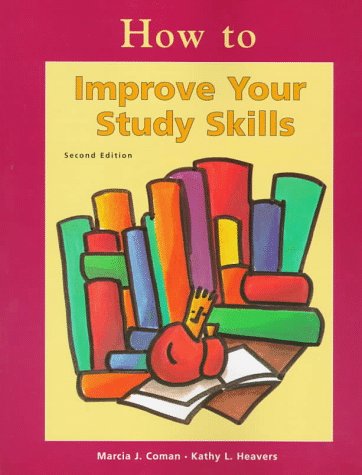 Stock image for How to Improve Your Study Skills for sale by Better World Books