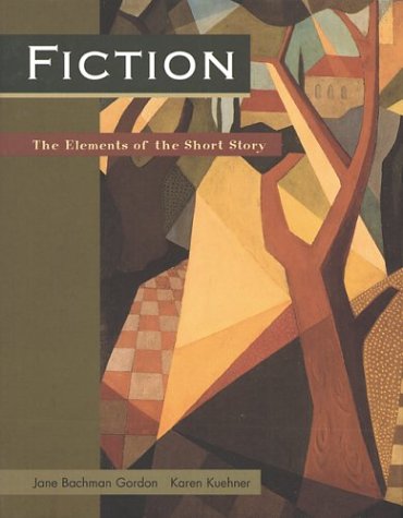 Beispielbild fr Fiction: Elements Of The Short Story zum Verkauf von BooksRun