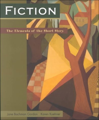 9780844259918: Fiction: Elements Of The Short Story