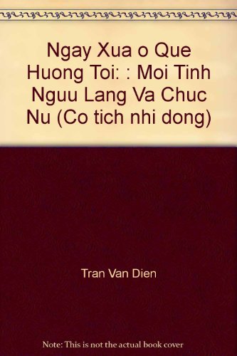 9780844261126: Ngay Xua O Que Huong Toi/Once in Vietnam