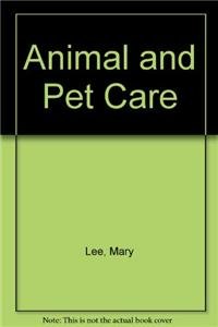 9780844262451: Animal and Pet Care