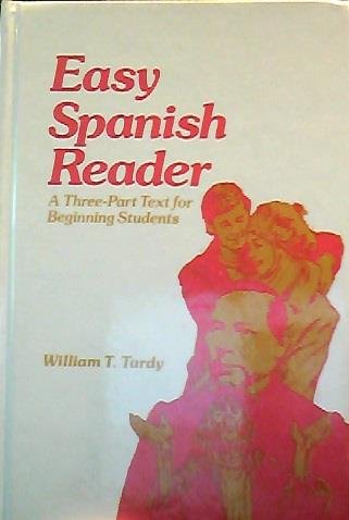 Beispielbild fr Easy Spanish Reader (Spanish Edition) zum Verkauf von -OnTimeBooks-