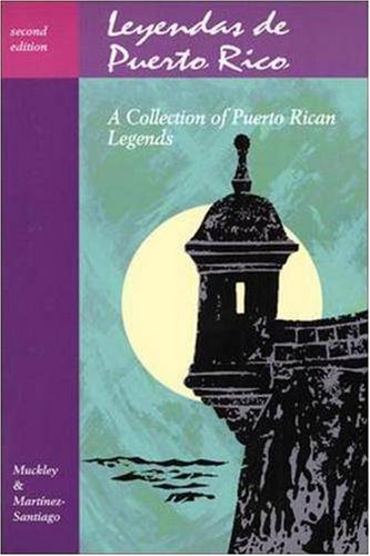 Legends Series: Leyendas de Puerto Rico (Spanish Edition) (9780844272696) by McGraw-Hill, Glencoe