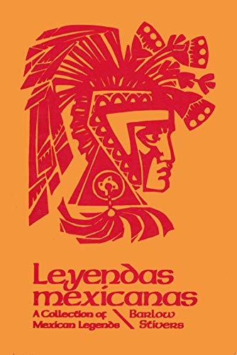 Beispielbild fr Leyendas Mexicanas (Spanish Edition) zum Verkauf von HPB-Red