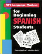 Stock image for NTC Language Masters for Beginning Spanish Students for sale by Better World Books