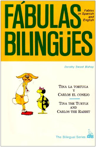 Imagen de archivo de Tina la Tortuga y Carlos el Conejo/ Tina the Turtle and Carlos the Rabbit a la venta por Better World Books