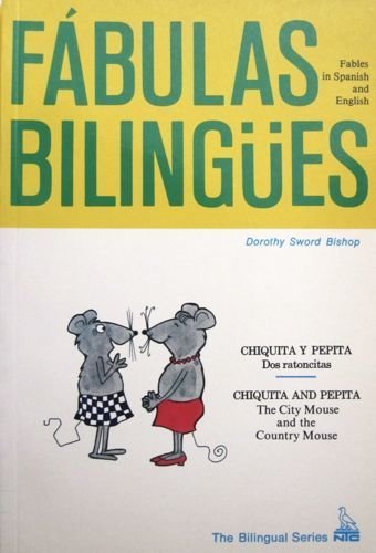 Imagen de archivo de Chiquita y Pepita a la venta por Better World Books