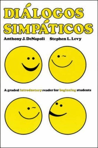 Stock image for Dialogos Simpaticos for sale by Better World Books