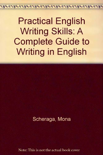 Practical English Writing Skills