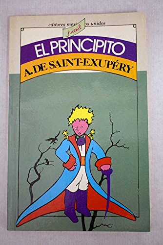 Stock image for El Principito / The Little Prince for sale by HPB-Emerald