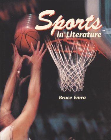 Beispielbild fr Sports in Literature zum Verkauf von Ergodebooks