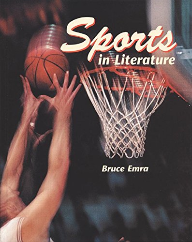 Stock image for Sports in Literature for sale by Better World Books Ltd
