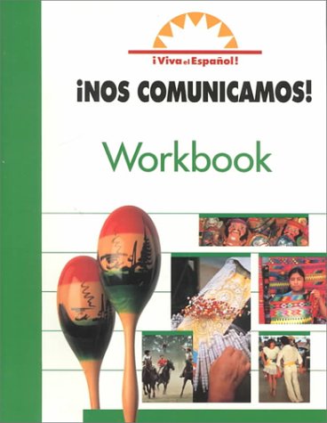 9780844283272: Nos Comunicamos (Spanish Edition)
