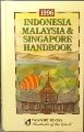 9780844288864: Indonesia Malaysia & Singapore HB 1996 Ed (Footprint Handbooks Series) [Idioma Ingls]
