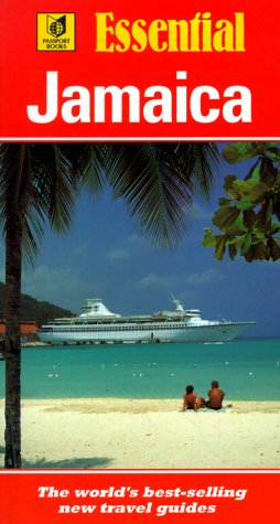 Essential Jamaica (9780844288932) by Wilson, Annie