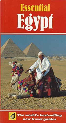 9780844289083: Egypt (Essential Travel Guides)