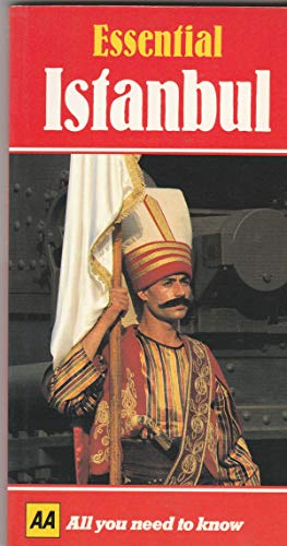 Imagen de archivo de Essential Istanbul (The Essential Travel Guide) a la venta por Wonder Book
