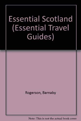 9780844289328: Essential Scotland (The Essential Travel Guide)