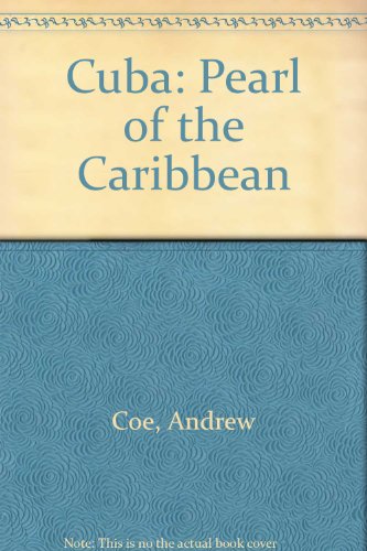 Stock image for Cuba/Pearl of the Caribbean (Odyssey Cuba) for sale by More Than Words