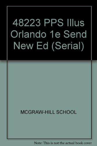 Passport's Illustrated Travel Guide to Orlando (Serial) (9780844290942) by Roger St Pierre