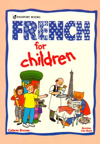 9780844291758: French for Children